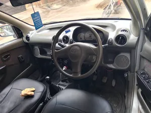 Hyundai Santro Club GV 2005 for Sale