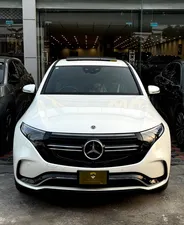 Mercedes Benz EQC 400 4MATIC 2020 for Sale