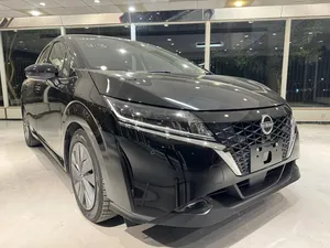 Nissan Note e-Power Aura 2021 for Sale