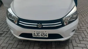 Suzuki Cultus VXL 2022 for Sale