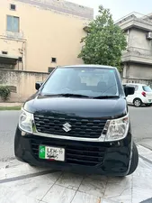 Suzuki Wagon R FX Limited 2016 for Sale