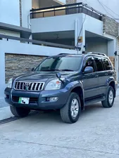 Toyota Prado TX 2.7 2002 for Sale