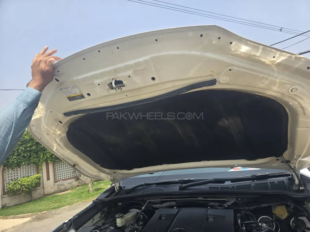 Toyota Fortuner 2018 for sale in Faisalabad