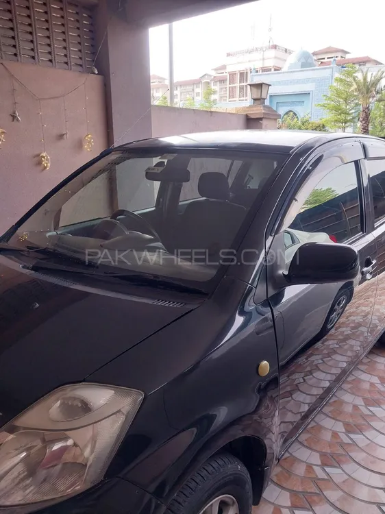 Toyota Passo 2009 for sale in Lahore