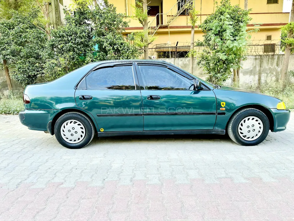Honda Civic 1995 for sale in Rawalpindi