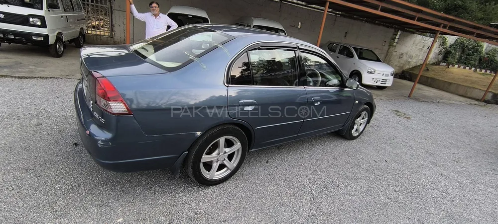 Honda Civic 2006 for sale in Abbottabad