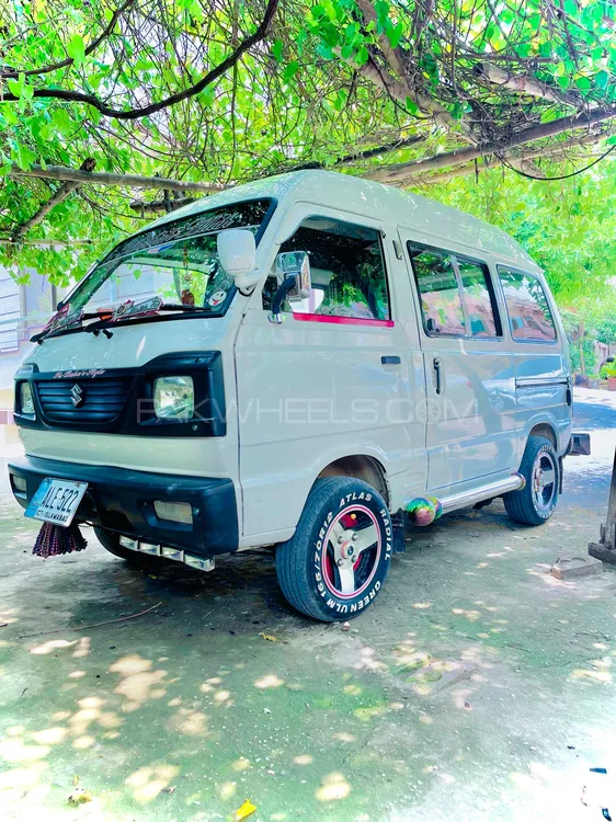 Suzuki Carry 2018 for sale in Islamabad