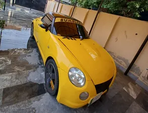 Daihatsu Copen Ultimate leather Edition 2009 for Sale