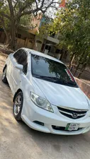 Honda City i-DSI 2006 for Sale