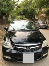 Honda City i-DSI 2007 for Sale