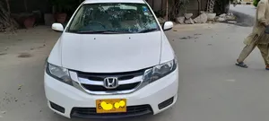 Honda City 1.3 i-VTEC Prosmatec 2020 for Sale