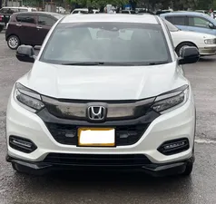 Honda Vezel Hybrid RS Honda Sensing  2018 for Sale