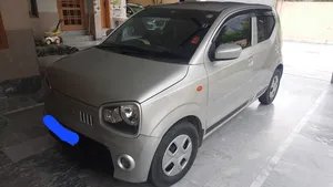 Suzuki Alto X 2015 for Sale