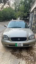 Suzuki Baleno 2006 for Sale