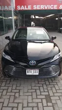 Toyota Camry High Grade 2019 for Sale