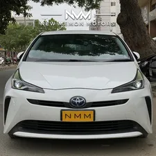 Toyota Prius S 2021 for Sale