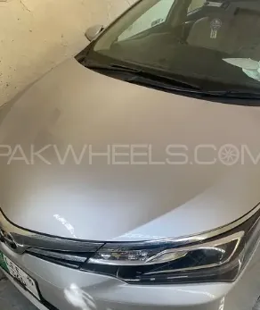 Toyota Corolla 2019 for sale in Faisalabad