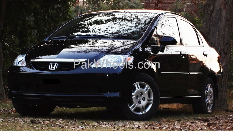Honda City 2005 for Sale in Multan Image-1