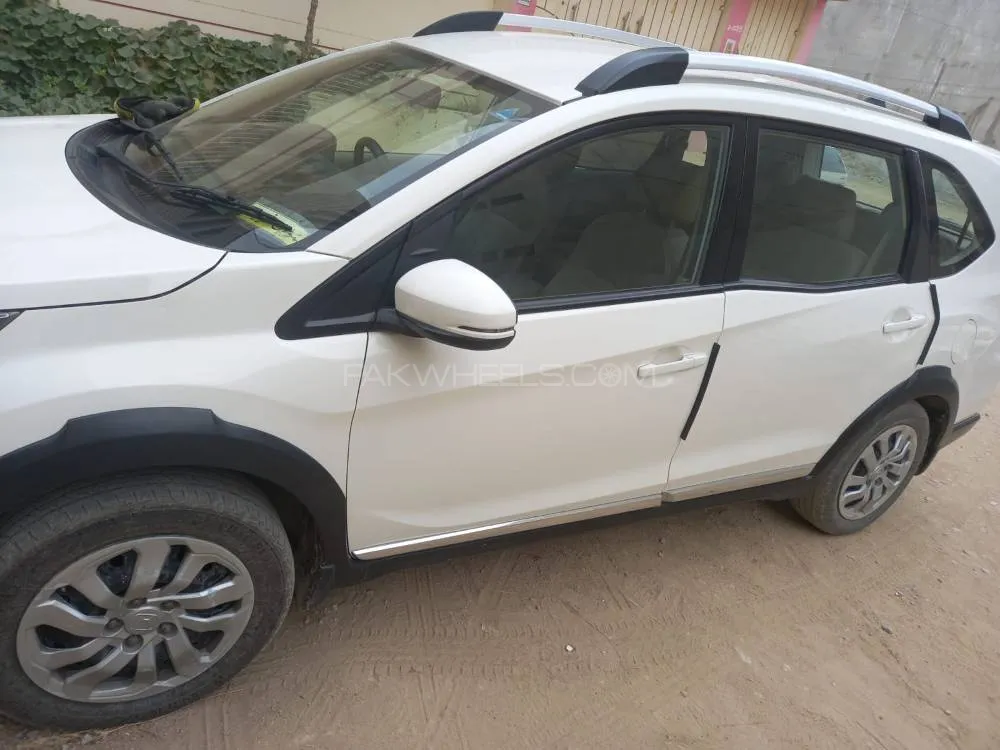 Honda BR-V 2020 for sale in Karachi