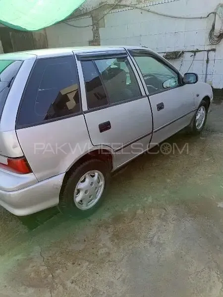 Suzuki Cultus 2004 for sale in Rawalpindi