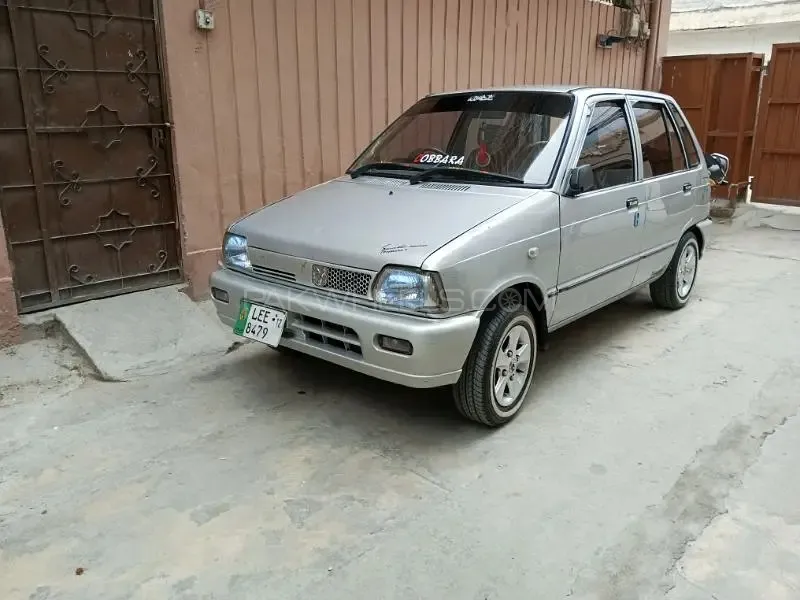 Suzuki Mehran 2012 for sale in Rawalpindi