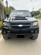 Chevrolet Colorado 2008 for Sale