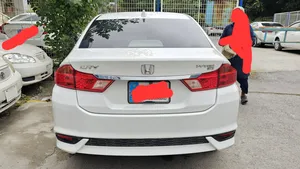 Honda City 1.5L CVT 2022 for Sale