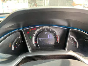 Honda Civic 1.8 i-VTEC CVT 2019 for Sale