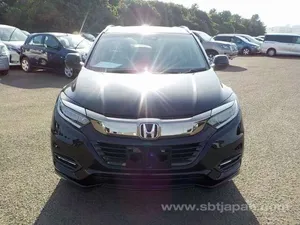 Honda Vezel Hybrid Z 2018 for Sale