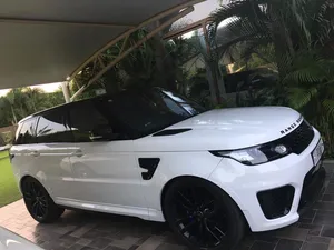 Range Rover Sport 2016 for Sale