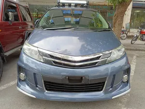 Toyota Estima Hybrid 2013 for Sale