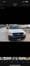 Toyota Hilux 2011 for Sale