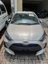 Toyota Yaris Hatchback 2021 for Sale