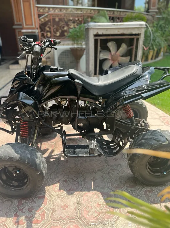 United Auto and Motorsports ATV 2019 for Sale United Auto and Motorsports ATV 2019 for Sale Image-6