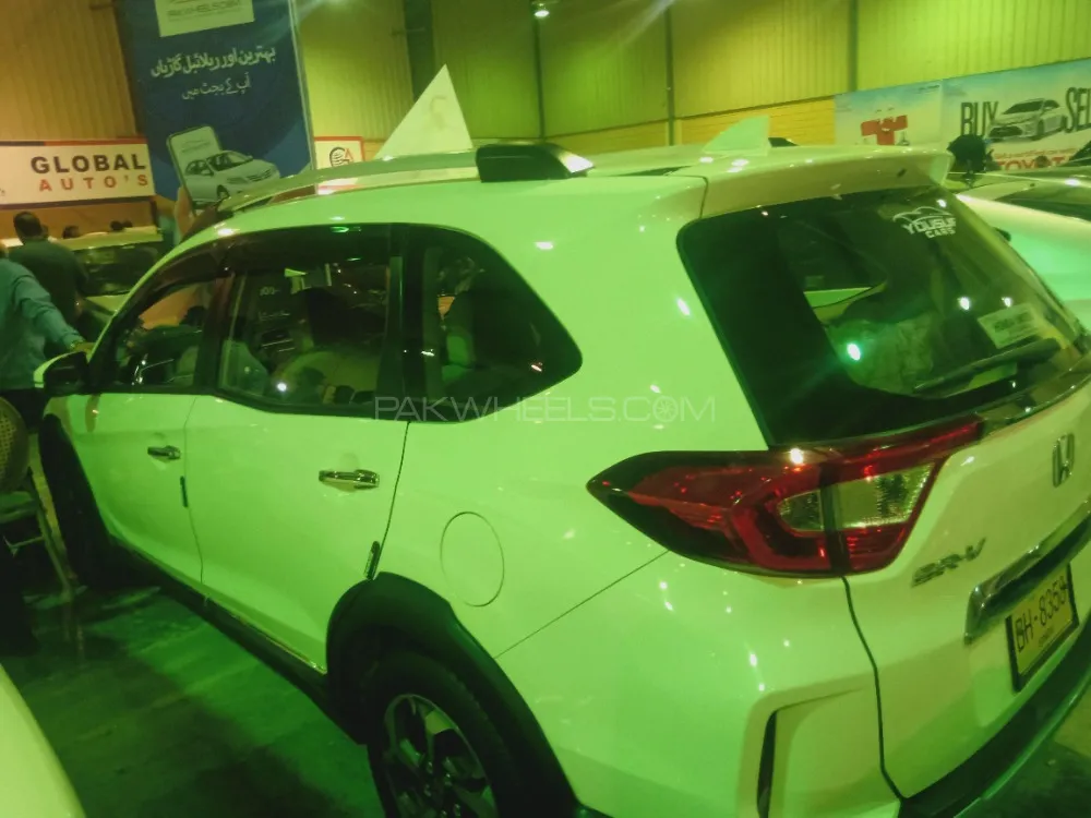 Honda BR-V 2020 for sale in Karachi