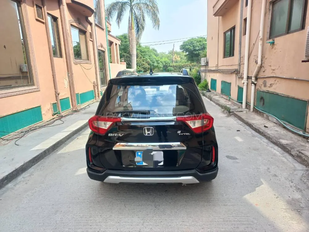 Honda BR-V 2020 for sale in Islamabad