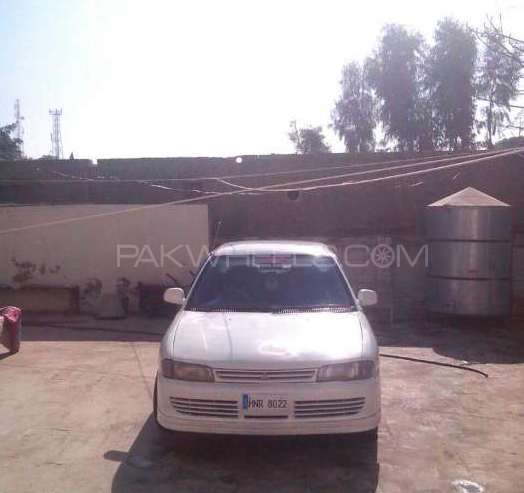 Mitsubishi Lancer 1994 for Sale in Multan Image-1