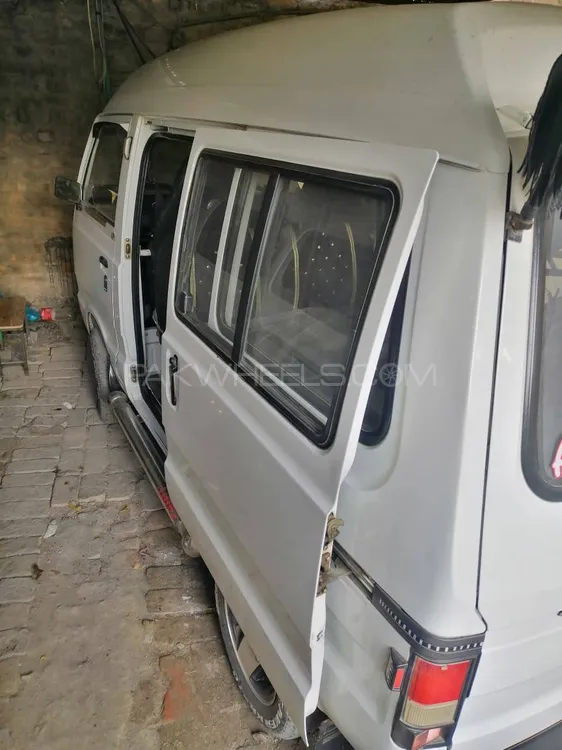 Suzuki Bolan 2019 for sale in Taxila