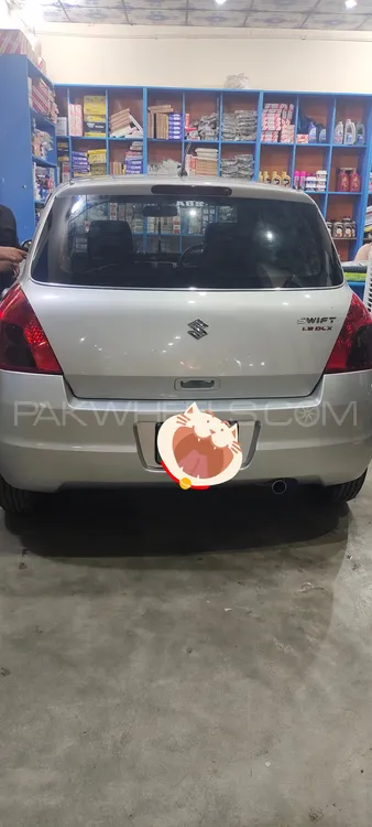 Suzuki Swift 2017 for sale in Lahore
