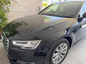 Audi A4 1.4 TFSI  2016 for Sale