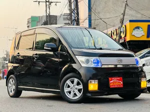 Daihatsu Move Custom X 2010 for Sale