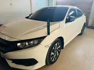 Honda Civic Oriel 1.8 i-VTEC CVT 2018 for Sale