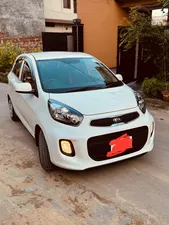 KIA Picanto 1.0 AT 2023 for Sale