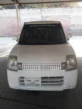 Suzuki Alto VS 2007 for Sale