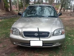 Suzuki Baleno 2005 for Sale