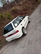 Suzuki Cultus VXR 2004 for Sale