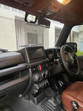 Suzuki Jimny GA MT 2020 for Sale