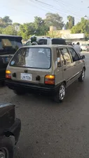 Suzuki Mehran 1998 for Sale