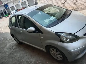 Toyota Aygo X 2008 for Sale