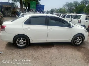 Toyota Belta G 1.3 2007 for Sale